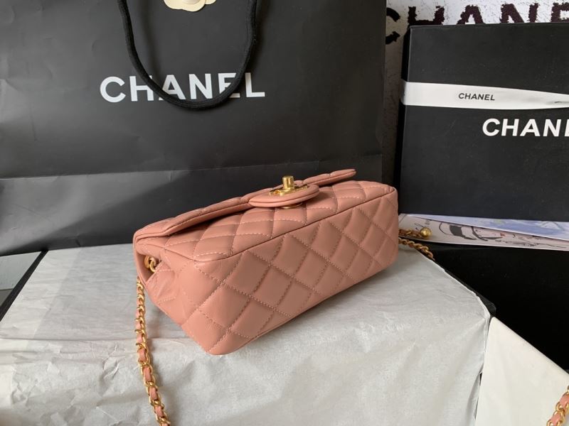 Chanel CF Series Bags